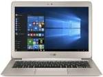 Asus UX305UA-FC013T (Core i5 6th Gen/8 GB/256 GB SSD/Windows 10)