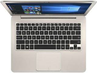 Asus Zenbook UX305UA-FC048T Ultrabook (Core i5 6th Gen/8 GB/512 GB SSD/Windows 10)