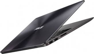 Asus Zenbook UX305UA-FC060T Ultrabook (Core i5 6th Gen/8 GB/512 GB SSD/Windows 10) Laptop