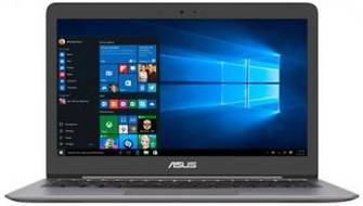 Asus Zenbook UX310UQ-GL031T Ultrabook (Core i5 6th Gen/4 GB/512 GB SSD/Windows 10/2 GB) Laptop