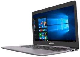 Asus Zenbook UX310UQ-GL031T Ultrabook (Core i5 6th Gen/4 GB/512 GB SSD/Windows 10/2 GB) Laptop