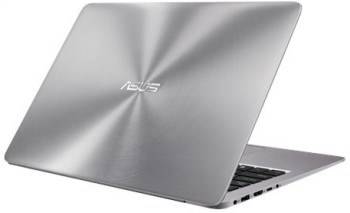 Asus Zenbook UX310UQ-GL031T Ultrabook (Core i5 6th Gen/4 GB/512 GB SSD/Windows 10/2 GB)