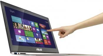 Asus Zenbook UX31A-C4050P Ultrabook (Core i7 3rd Gen/8 GB/256 GB SSD/Windows 8)
