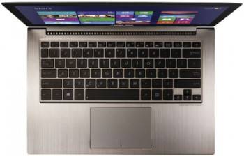 Asus Zenbook UX31A-C4050P Ultrabook (Core i7 3rd Gen/8 GB/256 GB SSD/Windows 8)