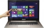 Asus Zenbook UX31A-C4050P Ultrabook (Core i7 3rd Gen/8 GB/256 GB SSD/Windows 8) Laptop