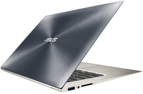 Asus UX31A-DH51 Laptop (Core i5 3rd Gen/4 GB/128 GB SSD/Windows 8) Price