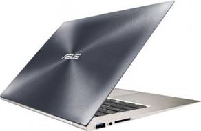 Asus Zenbook UX31LA-DS71T Ultrabook (Core i7 3rd Gen/4 GB/256 GB SSD/Windows 8) Laptop