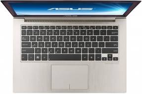 Asus Zenbook UX31LA-DS71T Ultrabook (Core i7 3rd Gen/4 GB/256 GB SSD/Windows 8) Laptop