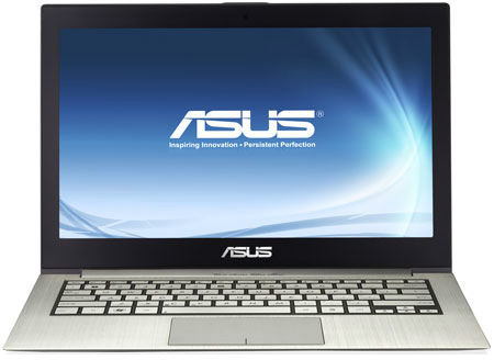 Asus UX31E-DH72 Ultrabook (Core i7 2nd Gen/4 GB/256 GB SSD/Windows 7) Price