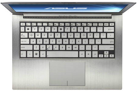 Asus UX31E-DH72 Ultrabook (Core i7 2nd Gen/4 GB/256 GB SSD/Windows 7)
