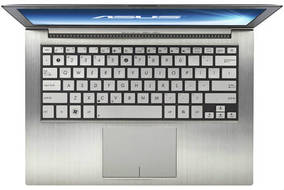 Asus UX31E-DH72 Ultrabook (Core i7 2nd Gen/4 GB/256 GB SSD/Windows 7) Laptop