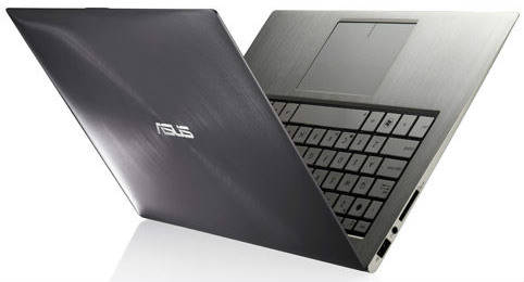 Asus UX31E-DH72 Ultrabook (Core i7 2nd Gen/4 GB/256 GB SSD/Windows 7)