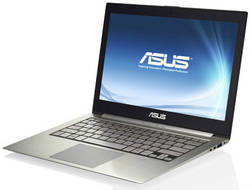 Asus UX31E-DH72 Ultrabook (Core i7 2nd Gen/4 GB/256 GB SSD/Windows 7) Laptop