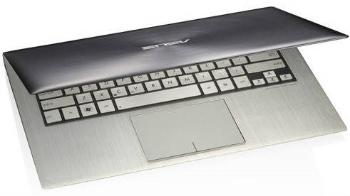 Asus UX31E-DH72 Ultrabook (Core i7 2nd Gen/4 GB/256 GB SSD/Windows 7)