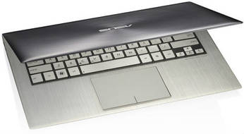 Asus UX31E-DH72 Ultrabook (Core i7 2nd Gen/4 GB/256 GB SSD/Windows 7) Laptop