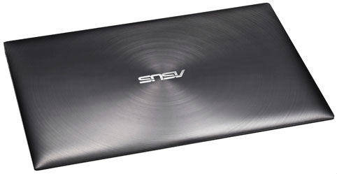 Asus UX31E-DH72 Ultrabook (Core i7 2nd Gen/4 GB/256 GB SSD/Windows 7)