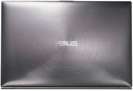 Asus UX31E-DH72 Ultrabook (Core i7 2nd Gen/4 GB/256 GB SSD/Windows 7)
