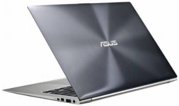 Asus Zenbook UX31LA-C4055P Ultrabook (Core i5 4th Gen/8 GB/256 GB SSD/Windows 8)