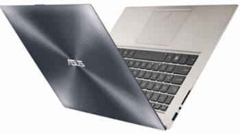 Asus Zenbook UX31LA-C4055P Ultrabook (Core i5 4th Gen/8 GB/256 GB SSD/Windows 8)
