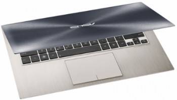 Asus Zenbook UX31LA-C4055P Ultrabook (Core i5 4th Gen/8 GB/256 GB SSD/Windows 8)