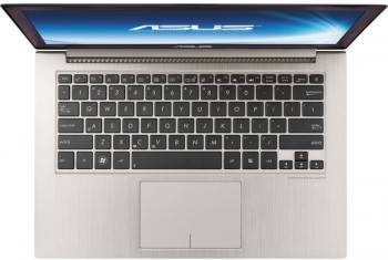 Asus Zenbook UX31LA-DS71T Ultrabook (Core i7 4th Gen/8 GB/128 GB SSD/Windows 8 1)