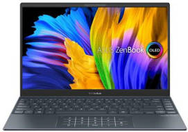Asus ZenBook 13 OLED UX325EA-DS51 Laptop (Core i5 11th Gen/8 GB/256 GB SSD/Windows 10)
