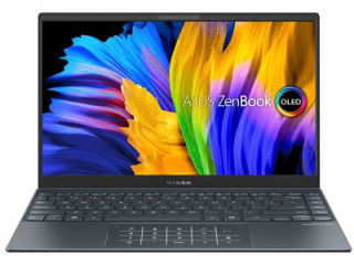 Asus ZenBook 13 OLED UX325EA-DS51 Laptop (Core i5 11th Gen/8 GB/256 GB SSD/Windows 10) Price