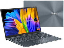 Asus ZenBook 13 OLED UX325EA-DS51 Laptop (Core i5 11th Gen/8 GB/256 GB SSD/Windows 10)