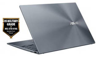 Asus ZenBook 13 OLED UX325EA-DS51 Laptop (Core i5 11th Gen/8 GB/256 GB SSD/Windows 10)