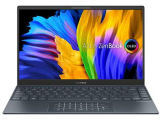 Compare Asus ZenBook 13 OLED UX325EA-DS51 Laptop (Intel Core i5 11th Gen/8 GB//Windows 10 Home Basic)