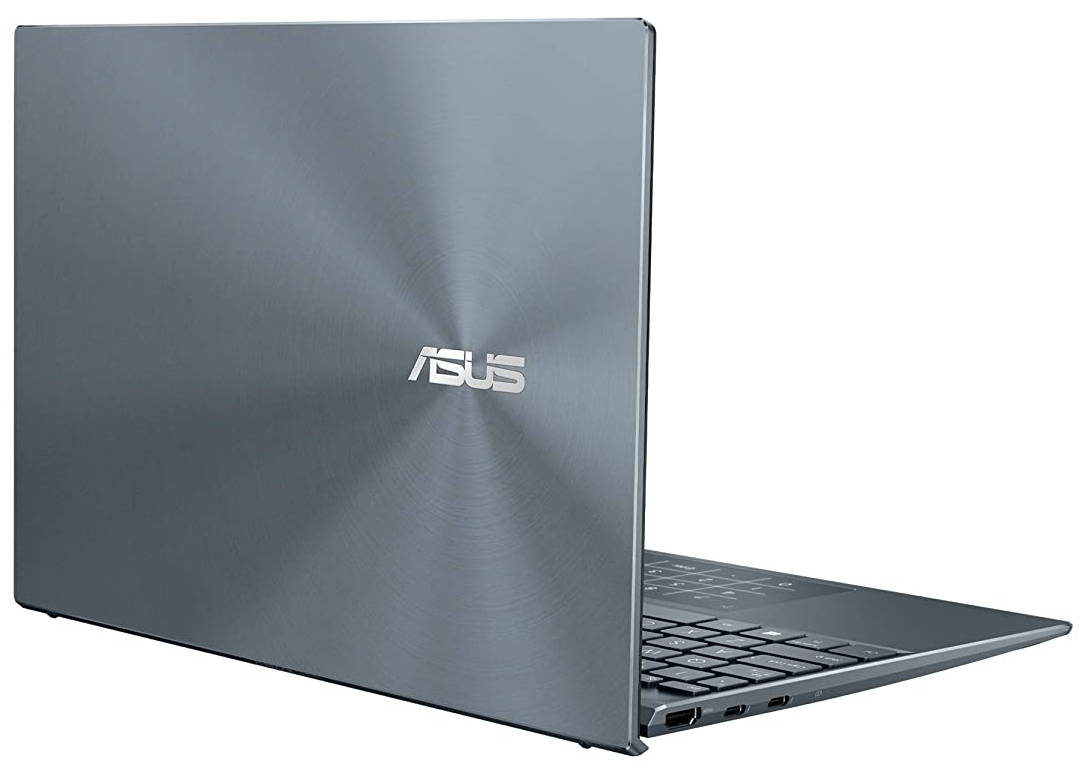 Asus ZenBook 13 OLED UX325EA-DS51 Laptop (Core i5 11th Gen/8 GB/256 GB SSD/Windows 10)
