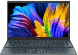 Asus ZenBook 13 UX325EA-KG502TS Laptop (Core i5 11th Gen/8 GB/512 GB SSD/Windows 10)
