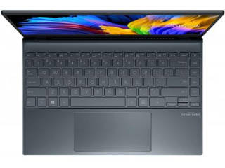 Asus ZenBook 13 UX325EA-KG502TS Laptop (Core i5 11th Gen/8 GB/512 GB SSD/Windows 10)