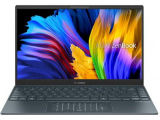 Compare Asus ZenBook 13 UX325EA-KG502TS Laptop (Intel Core i5 11th Gen/8 GB//Windows 10 Home Basic)