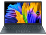 Asus ZenBook 13 Intel Evo UX325EA-KG502WS Laptop (Core i5 11th Gen/8 GB/512 GB SSD/Windows 11)