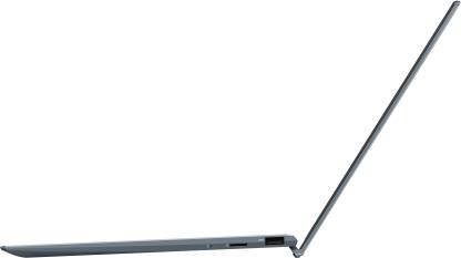 Asus ZenBook 13 Intel Evo UX325EA-KG502WS Laptop (Core i5 11th Gen/8 GB/512 GB SSD/Windows 11)