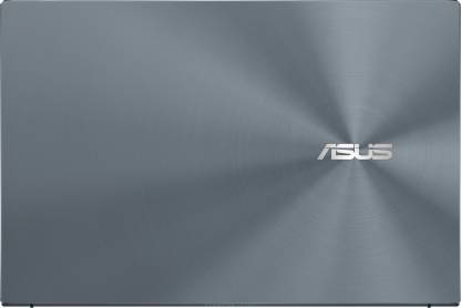 Asus ZenBook 13 Intel Evo UX325EA-KG502WS Laptop (Core i5 11th Gen/8 GB/512 GB SSD/Windows 11)