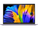 Compare Asus ZenBook 13 UX325EA-KG511TS Laptop (Intel Core i5 11th Gen/16 GB//Windows 10 Home Basic)