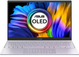 Asus ZenBook 13 Intel Evo UX325EA-KG511WS Laptop (Core i5 11th Gen/16 GB/512 GB SSD/Windows 11)