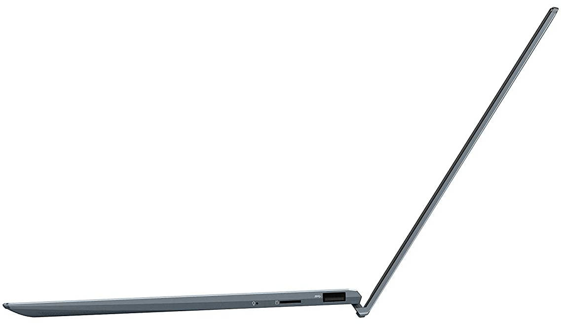 Asus ZenBook 13 Intel Evo UX325EA-KG511WS Laptop (Core i5 11th Gen/16 GB/512 GB SSD/Windows 11)