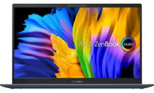 Asus ZenBook 13 UX325EA-KG512TS Laptop (Core i5 11th Gen/16 GB/512 GB SSD/Windows 10)