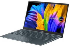 Asus ZenBook 13 UX325EA-KG512TS Laptop (Core i5 11th Gen/16 GB/512 GB SSD/Windows 10)