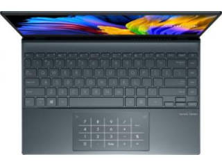 Asus ZenBook 13 UX325EA-KG512TS Laptop (Core i5 11th Gen/16 GB/512 GB SSD/Windows 10)