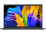 Compare Asus ZenBook 13 UX325EA-KG512TS Laptop (Intel Core i5 11th Gen/16 GB-diiisc/Windows 10 Home Basic)