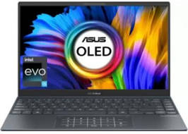 Asus ZenBook 13 UX325EA-KG512WS Laptop (Core i5 11th Gen/16 GB/512 GB SSD/Windows 11)