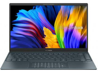 Asus ZenBook 13 UX325EA-KG722TS Laptop (Core i7 11th Gen/16 GB/512 GB SSD/Windows 10) Price