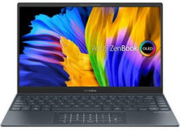 Asus ZenBook 13 UX325EA-KG722WS Laptop (Core i7 11th Gen/16 GB/512 GB SSD/Windows 11)