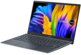 Asus ZenBook 13 UX325EA-KG722WS Laptop (Core i7 11th Gen/16 GB/512 GB SSD/Windows 11)