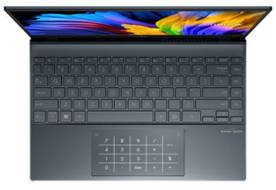 Asus ZenBook 13 UX325EA-KG722WS Laptop (Core i7 11th Gen/16 GB/512 GB SSD/Windows 11)