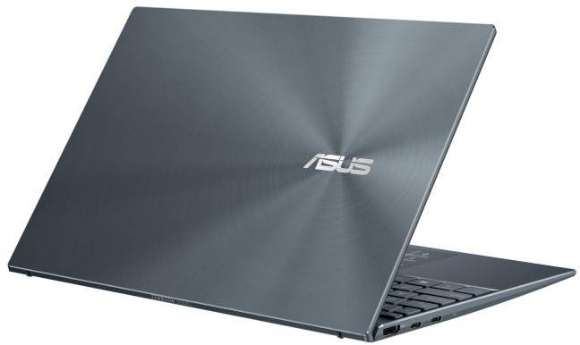 Asus ZenBook 13 UX325EA-KG722WS Laptop (Core i7 11th Gen/16 GB/512 GB SSD/Windows 11)